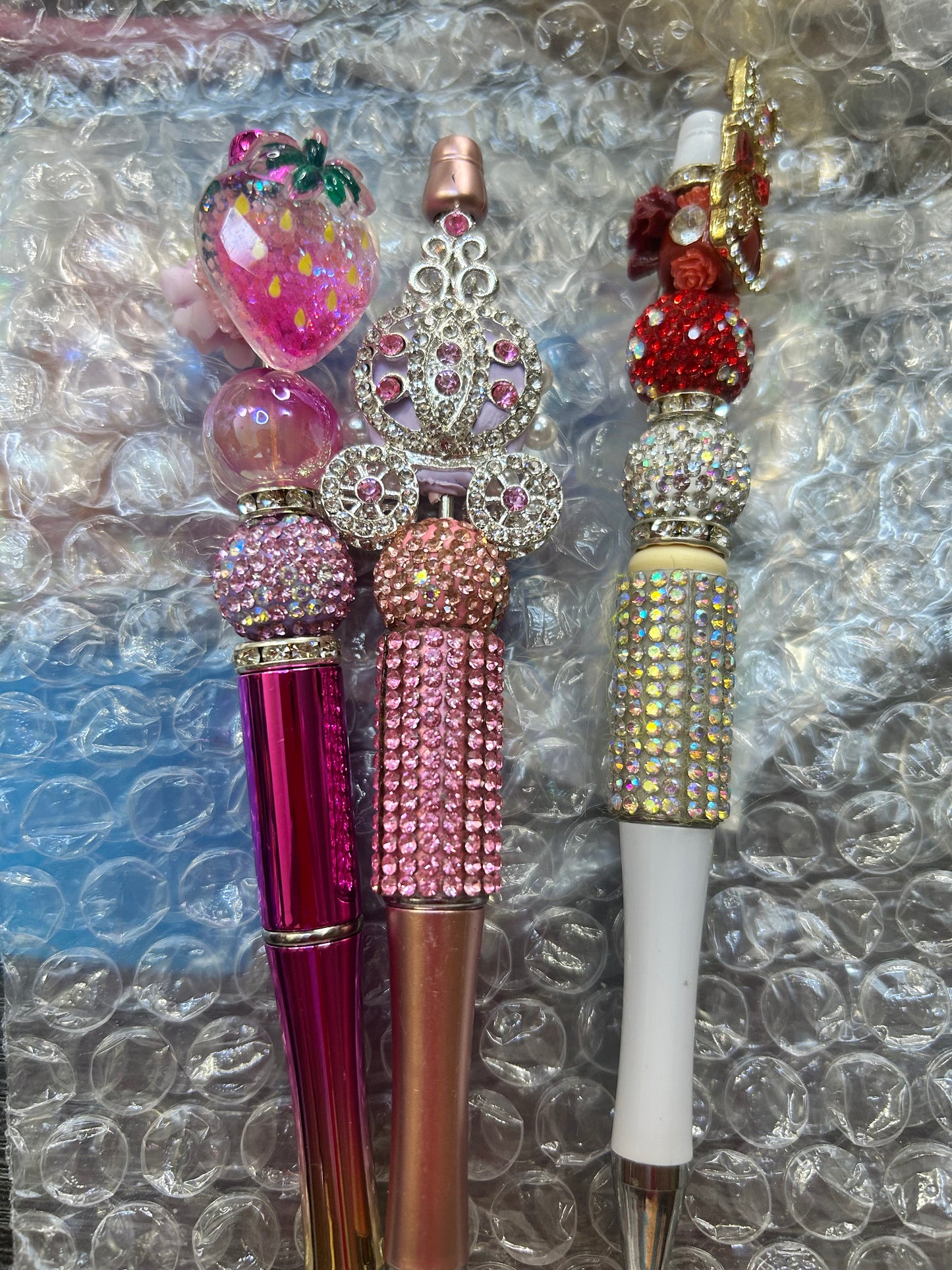 Beaded Accessories