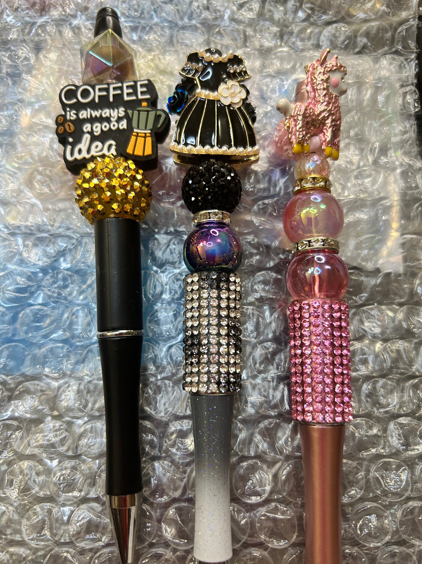 Beaded Accessories