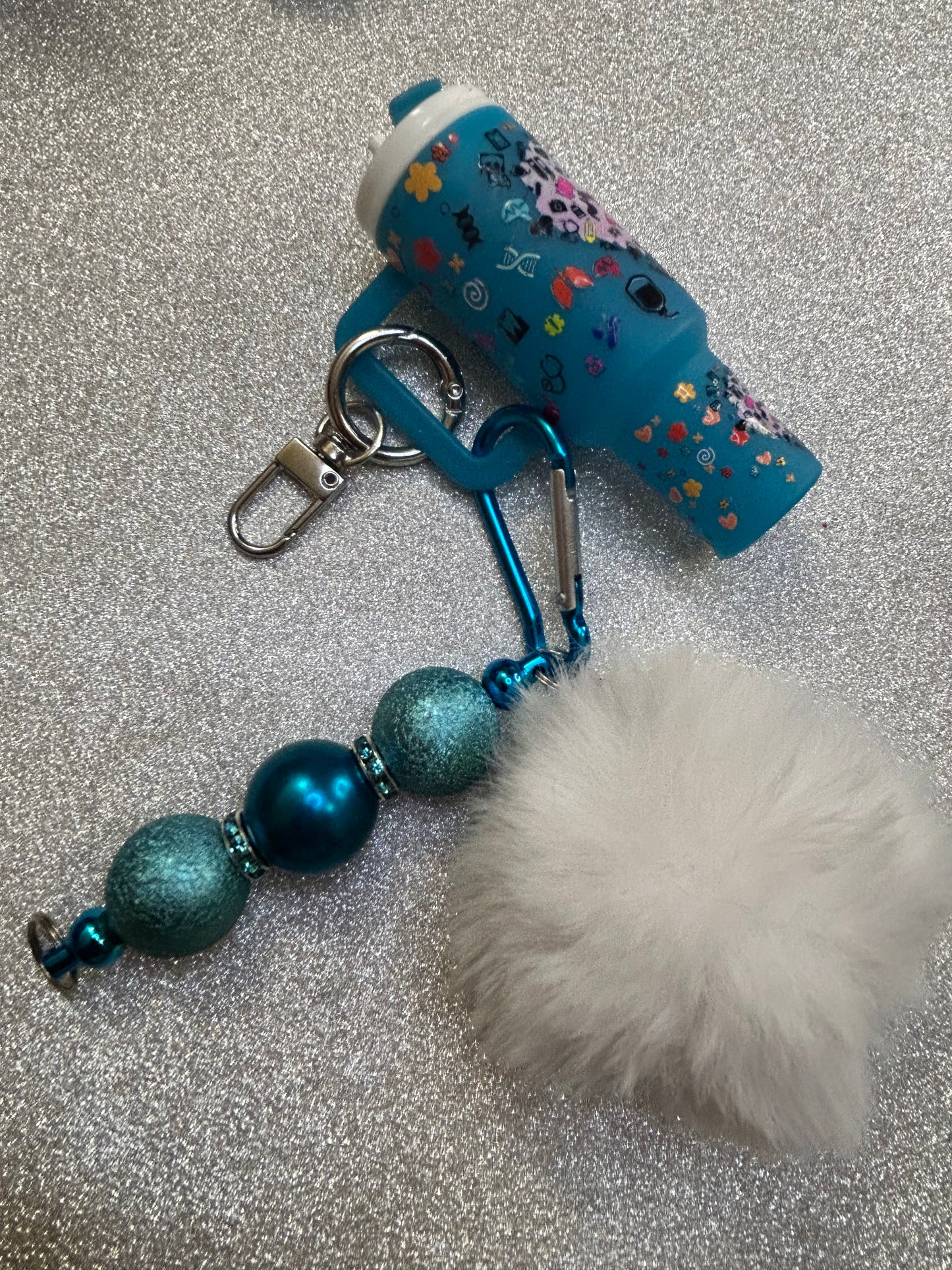 Beaded Accessories