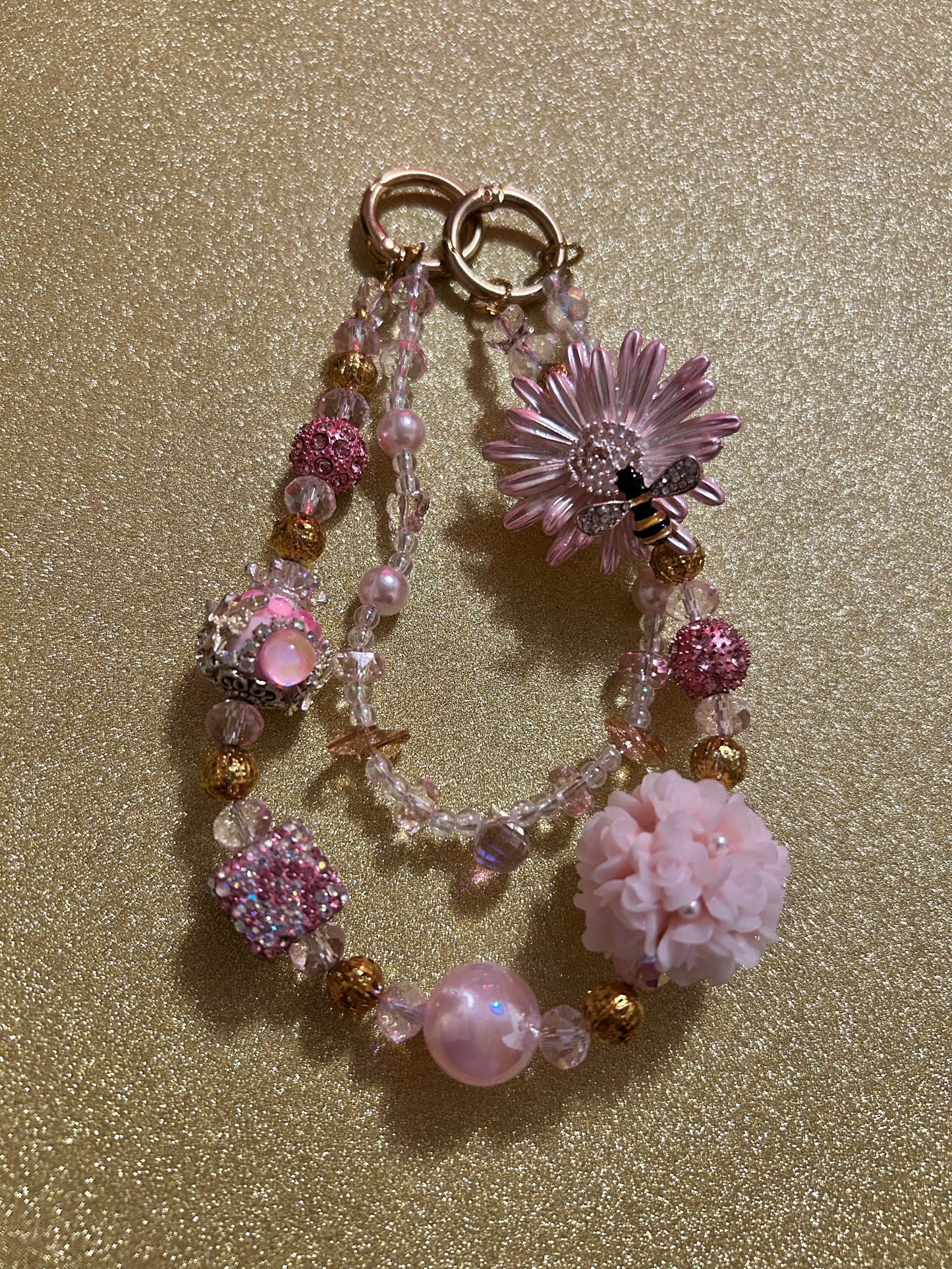 Beaded Accessories