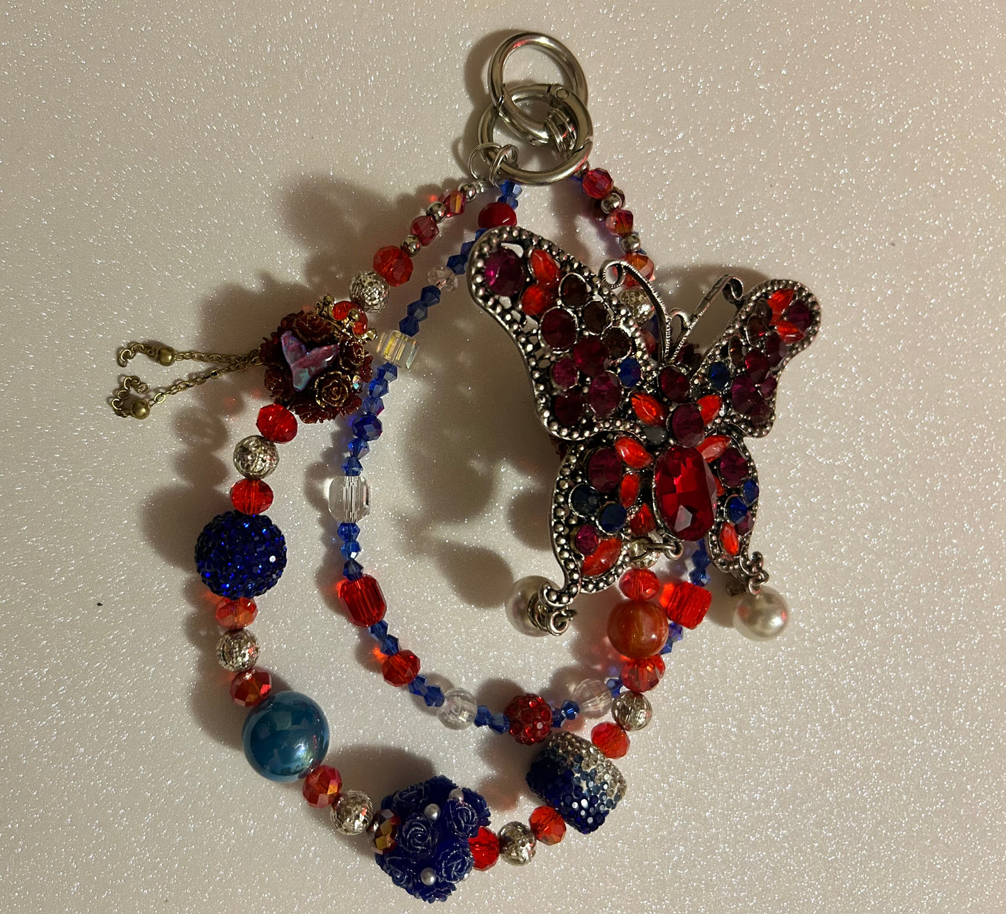 Beaded Accessories