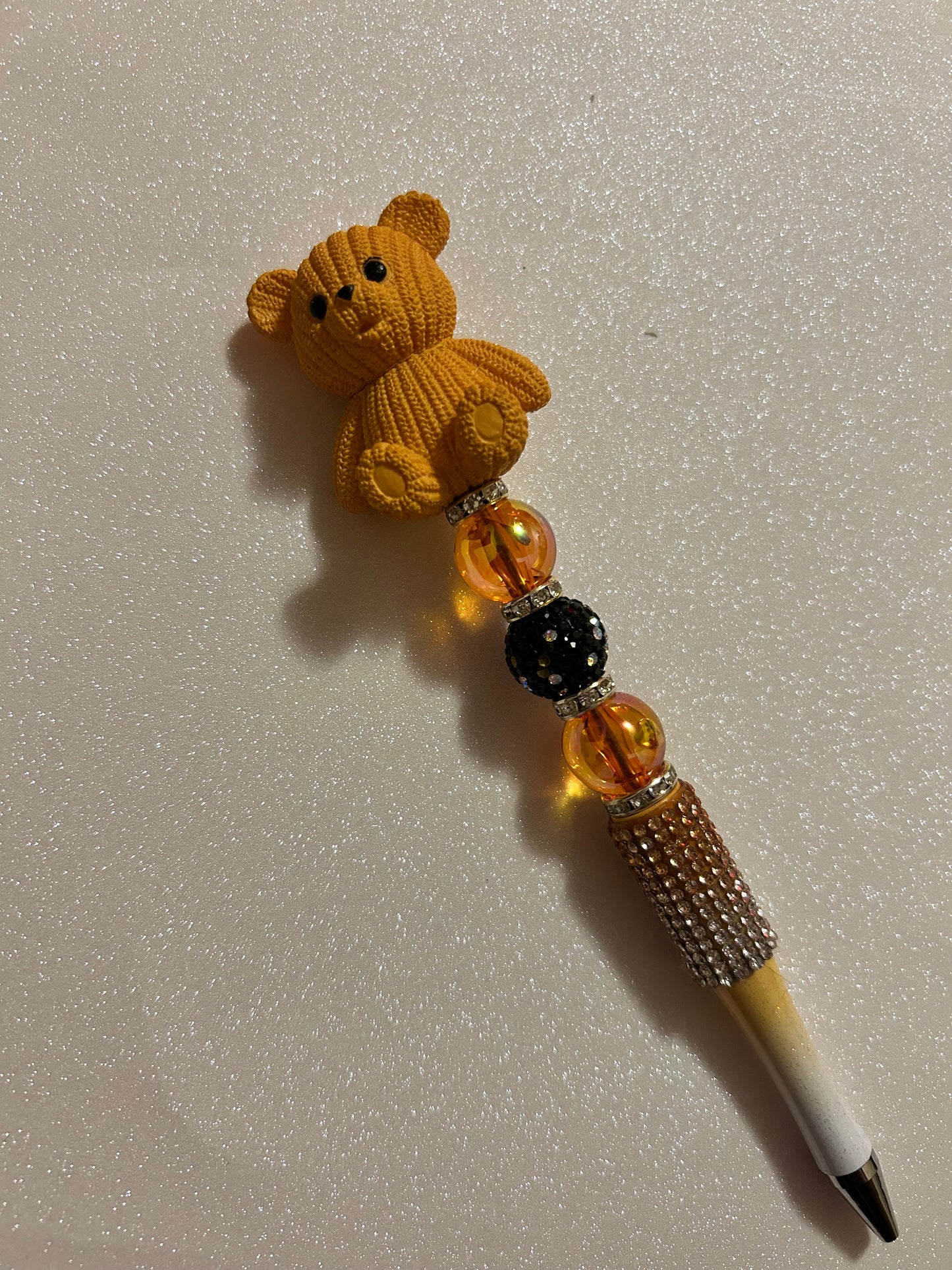 Beaded Accessories