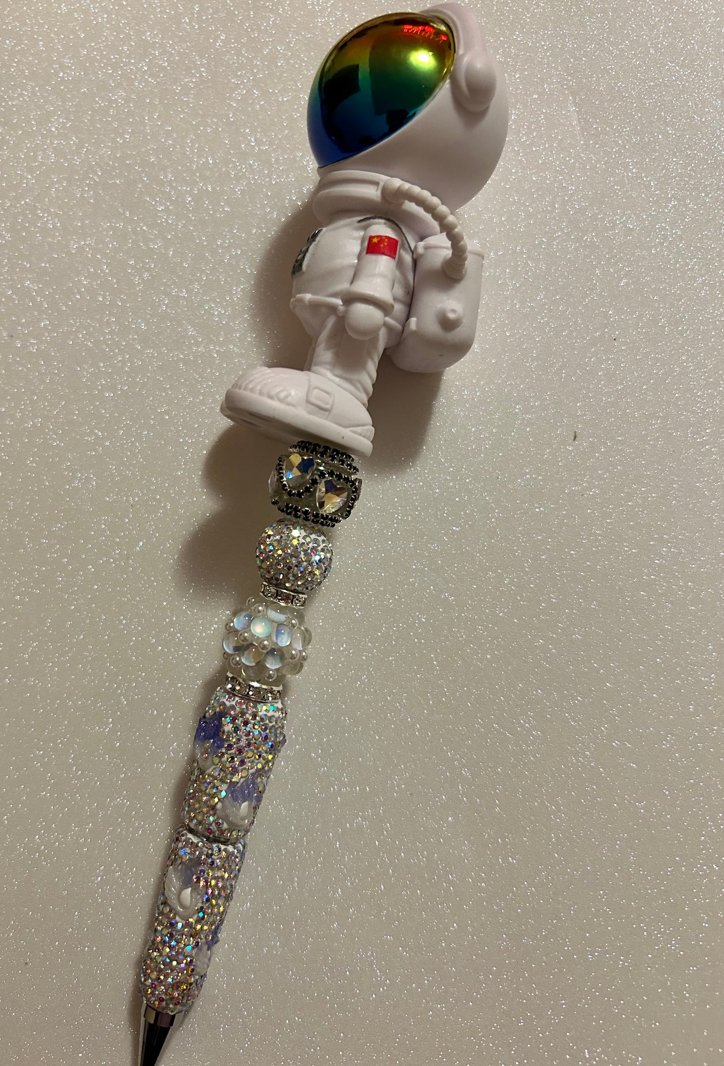 Beaded Accessories