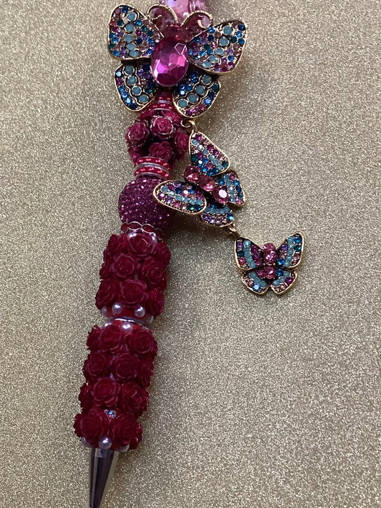 Beaded Accessories