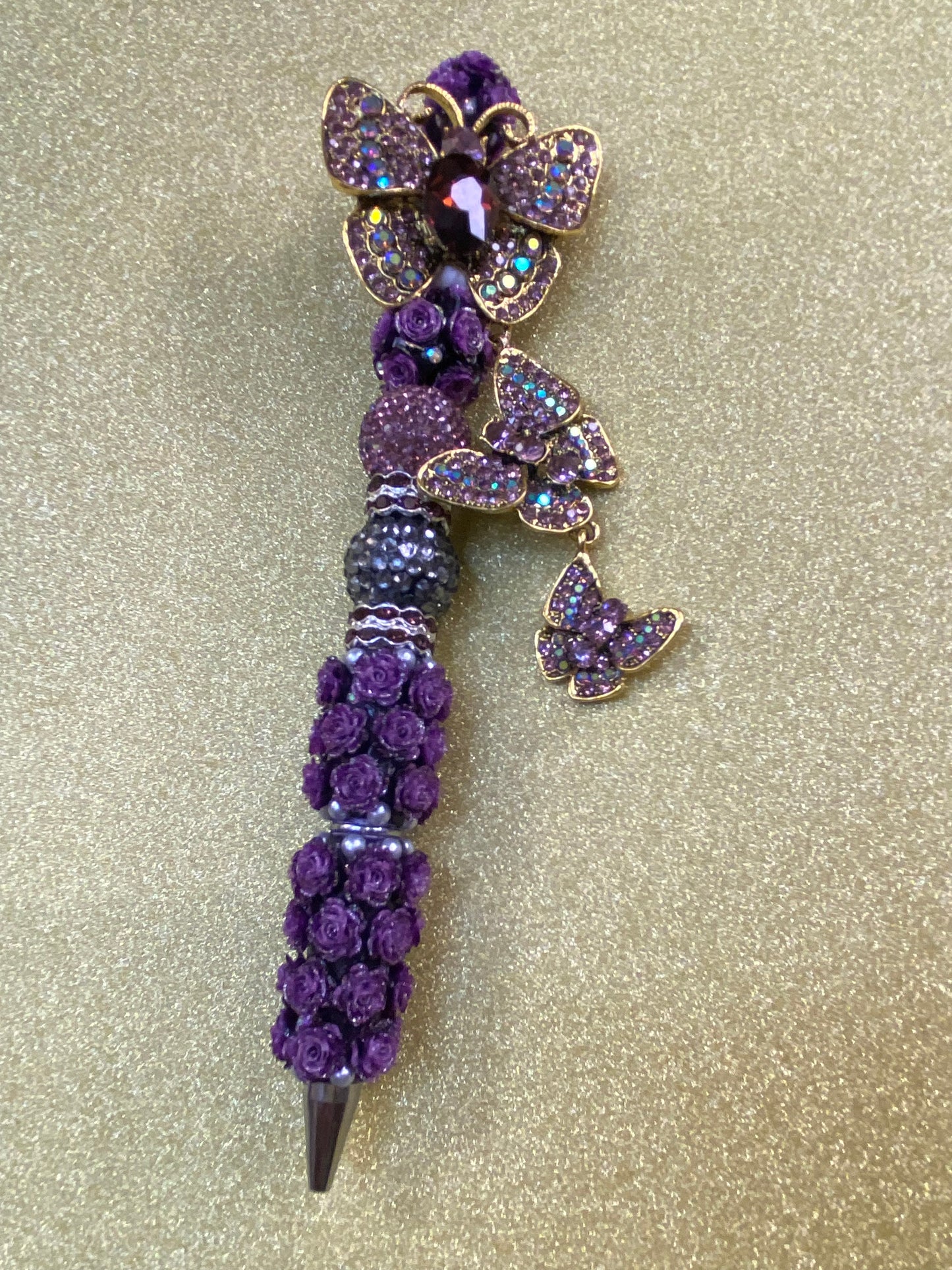 Beaded Accessories